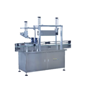 Vysokorýchlostné automatické lineárne uzatváracie zariadenie WALZ1